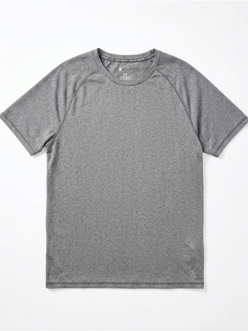 Mountain Warehouse Endurance Mens IsoCool Active Tshirt Size XXXL Gray Top